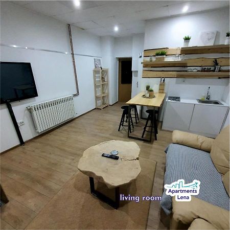 אוסילק Apartment Lena Centar - Best Value, Best Choice! מראה חיצוני תמונה