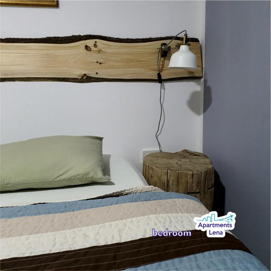 אוסילק Apartment Lena Centar - Best Value, Best Choice! מראה חיצוני תמונה